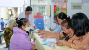 TP.HCM khám sức khỏe miễn phí cho toàn dân năm 2026 với kinh phí 2.500 tỷ đồng