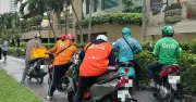 TP.HCM kiến nghị đóng BHXH bắt buộc cho tài xế công nghệ, người bán hàng online