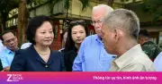 TP.HCM kiên trì hành trình đền ơn đáp nghĩa, tìm kiếm hài cốt liệt sĩ