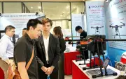 TP.HCM kết nối công nghệ UAV, Tây Ninh khai giảng lớp Đờn ca tài tử