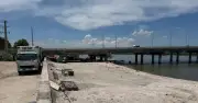 TP.HCM mời Sở Xây dựng kiểm tra bờ sông Cửa Lấp bị san lấp trái phép