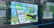 TP.HCM miễn phí xe buýt từ 1.7: Cách dùng ứng dụng MultiGo