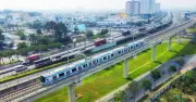 TP.HCM: Nhà thấp tầng trong khu TOD không quá 20%