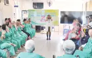 TP.HCM đảo ngược logic y tế chờ đợi: Tầm soát ung thư bằng AI cho 15 triệu dân