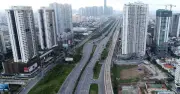 TP.HCM phê duyệt quy hoạch 5 khu vực TOD dọc metro số 2, diện tích gần 940 ha