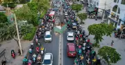 TP.HCM phê duyệt ranh quy hoạch TOD 5 khu vực dọc metro số 2 rộng 940 ha
