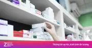 TP.HCM phạt loạt cơ sở dược phẩm vi phạm, tổng tiền hơn 161 triệu