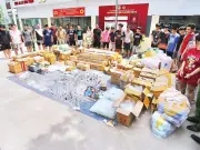 TP.HCM quyết tâm xây dựng thành phố không ma túy vào năm 2030