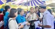 TP.HCM: Số người nộp hồ sơ hưởng trợ cấp thất nghiệp giảm mạnh