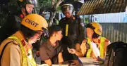 TP.HCM siết chặt kiểm tra nồng độ cồn, ma túy trong đợt cao điểm 45 ngày đêm