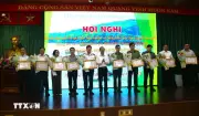 TP.HCM siết quản lý tàu cá, tăng tốc chống khai thác IUU