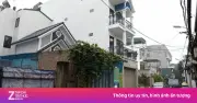 TP.HCM sắp xếp lại khu phố, ấp, thôn trong tháng 6/2026