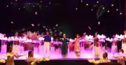 TP.HCM tổ chức chương trình nghệ thuật 'Hồ Chí Minh - Nguồn sáng dẫn đường'