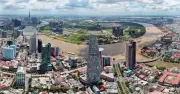 TP.HCM đặt mục tiêu GRDP 1.200 tỉ USD vào năm 2050: Tham vọng nhưng khả thi