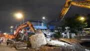 TP.HCM đặt mục tiêu hoàn thành 187km metro vào năm 2030