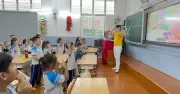 TP.HCM thí điểm 246 trường tự tuyển giáo viên và hợp đồng giáo viên nước ngoài