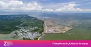 TP.HCM thông qua chủ trương đầu tư đường vượt biển Cần Giờ - Vũng Tàu 93.000 tỷ