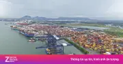 TP.HCM thành lập Ban Chỉ đạo khu thương mại tự do với 24 thành viên