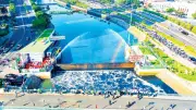 TP.HCM tháo gỡ 838 dự án tồn đọng, khơi thông hơn 206.000 tỷ đồng