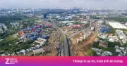TP.HCM tìm nhà đầu tư cho khu đô thị Châu Thới hơn 1 tỷ USD
