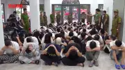 TP.HCM xử lý nhiều người nước ngoài hoạt động trái phép trên không gian mạng