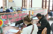 TP.HCM đề xuất bắt buộc đóng BHXH cho tài xế công nghệ và người bán hàng online
