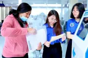 TPHCM xây dựng phần mềm đánh giá sự hài lòng của người dân thực chất