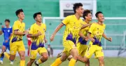 Trẻ Hà Nội và Huế giành vé thăng hạng giải hạng Nhất 2026/27