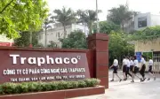 Traphaco phát hành cổ phiếu thưởng tỉ lệ 1:1, vốn điều lệ tăng gấp đôi