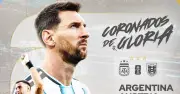 Trực tiếp Argentina vs Áo: Link xem, đội hình dự kiến
