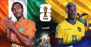 Trực tiếp Bờ Biển Ngà vs Ecuador: Link xem World Cup 2026