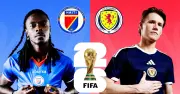 Trực tiếp Haiti vs Scotland: Đội hình, nhận định, tỷ số World Cup 2026