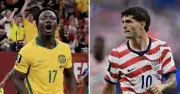 Trực tiếp Mỹ vs Úc: Link xem, đội hình dự kiến World Cup 2026