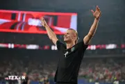 Trực tiếp World Cup 2026: Bồ Đào Nha vs Na Uy (0-0) thế trận giằng co