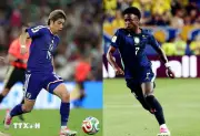 Trực tiếp World Cup 2026: Brazil vs Nhật Bản, liệu có địa chấn?