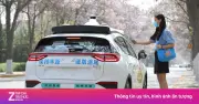 Trước VinFast và Nvidia, những quốc gia nào đã có taxi tự lái cấp 4?