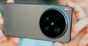 Trải nghiệm chụp đêm cùng vivo X300 Ultra tại chợ đêm Hà Nội
