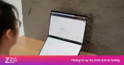 Trải nghiệm laptop hai màn hình: Lợi ích cho cột sống và đa nhiệm