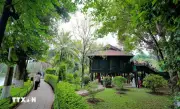 Triển lãm ảnh, ra mắt sách kỷ niệm 115 năm ngày Bác Hồ ra đi tìm đường cứu nước