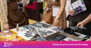 Triển lãm Summer Show 2026: Góc nhìn trưởng thành của thế hệ trẻ