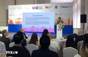 Triển lãm trải nghiệm đồ uống cao cấp tại Việt Nam năm 2026