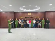 Triệt phá đường dây buôn bán động vật hoang dã có cán bộ kiểm lâm tiếp tay