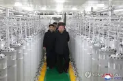 Triều Tiên tuyên bố hạt nhân là 'lằn ranh đỏ' không thể đảo ngược