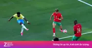 Trận Brazil-Morocco lập kỷ lục người xem tại World Cup 2026