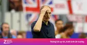 Trận thắng 4-2 trước Croatia khiến HLV Tuchel mất ngủ vì hàng thủ yếu
