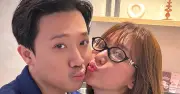 Trấn Thành dành lời ngọt ngào tặng vợ trên đường đi hạnh phúc