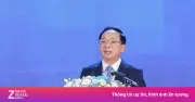Trưởng Ban Tuyên giáo Trịnh Văn Quyết: Công nghệ chỉ là công cụ, nội dung là cốt lõi