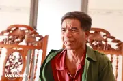 Trường Bốn nêu gương hiến đất, dạy người trẻ làm ăn và lái xe an toàn