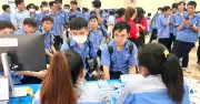 Trường CĐ Kỹ thuật Cao Thắng công bố điểm chuẩn xét học bạ năm 2026