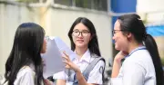 Trường công lập đầu tiên ở TPHCM công bố điểm thi lớp 10 và điểm chuẩn